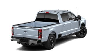 2026 Ford Super Duty® External Image 4